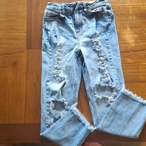 Cello jeans size 3